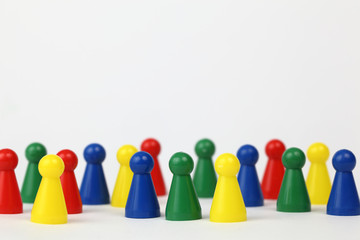 Spielfiguren