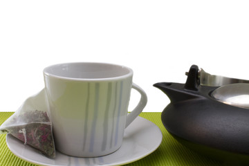 tea time