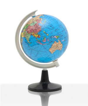 Globo Terrestre