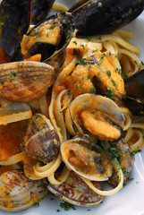 Seafood sauce 海鲜酱