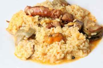 arroz