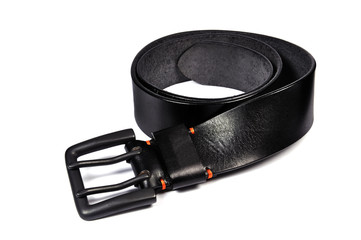 leather strap