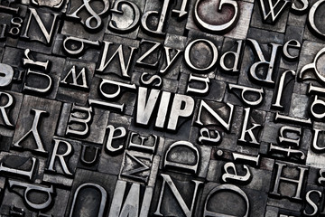 vip