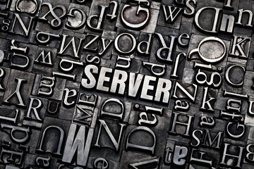 server