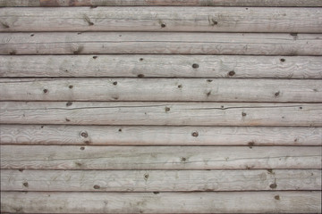 Obraz premium Texture of old painted boards