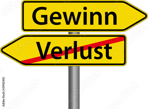 gewinn gewinn