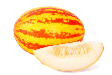 The melon