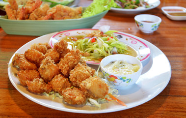 thai style food