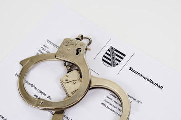 Staatsanwaltschaft