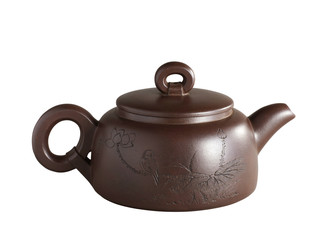 chinese teapot