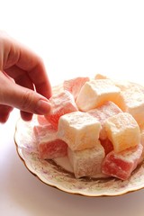 Turkish Delight