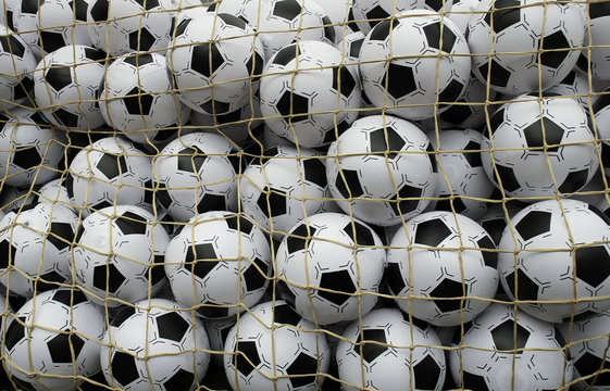 Ballnetz