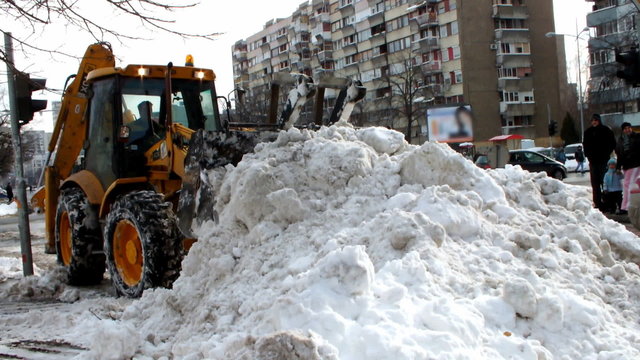 snowblower
