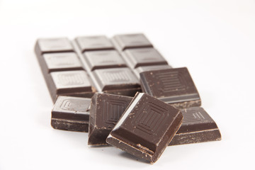 Chocolate bar