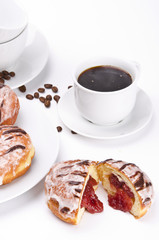 Hausgemachte Berliner