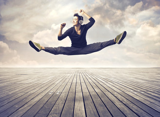 Dancer