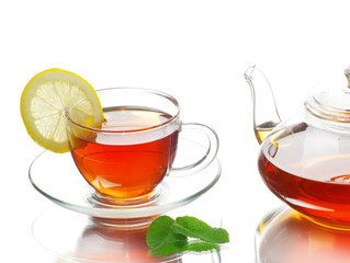 tea