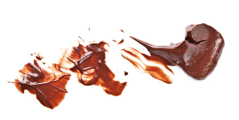 chocolate spray