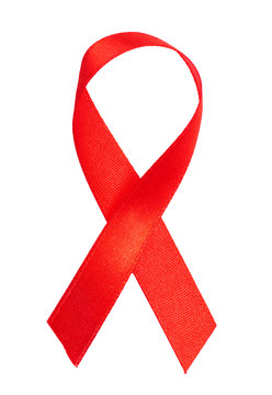 AIDS Awareness Ribbon