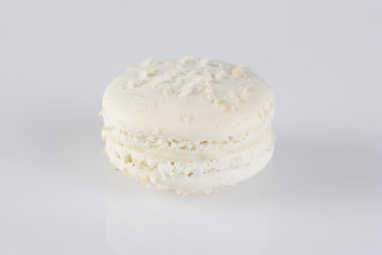 Macaron coco