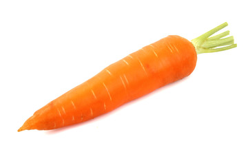 Fresh carrot