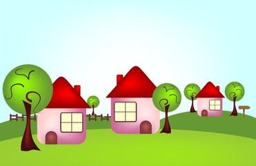Landscape