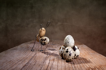 Simple Things Ostern