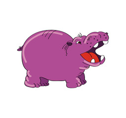 hippo