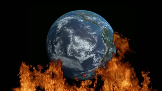 fine del mondo