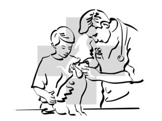 veterinario