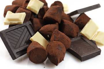 chocolat