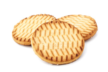 delicious cookies