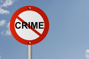 Stopping Crime