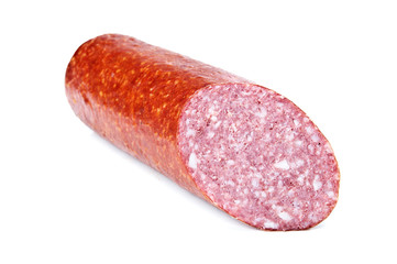 sausage isolated