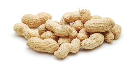 peanuts