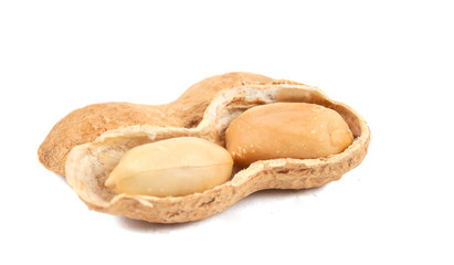 peanuts