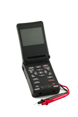 multifunctional measuring instrument