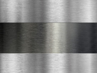 metal background