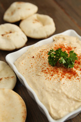 Hummus