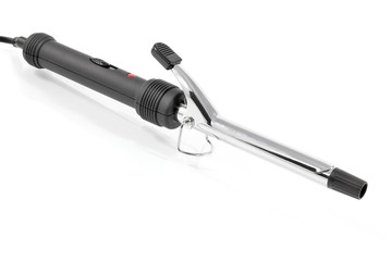 electric curling tongs for hair