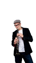 Clarinettista