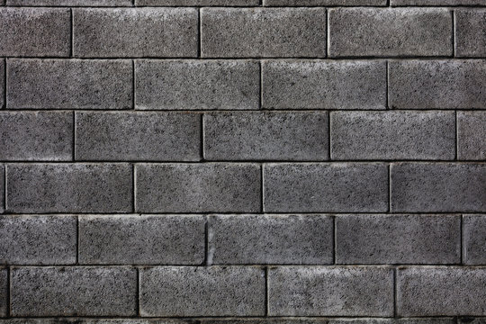 Concrete Bricks