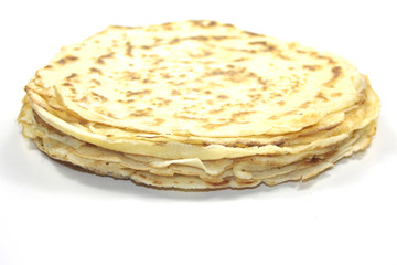 crêpes