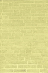 Brick Wall Texture Background