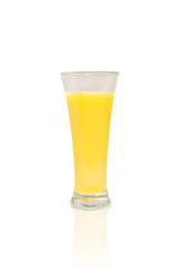 orange juice