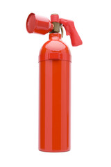 Obraz premium Feuerlöscher