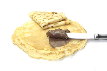 crêpes