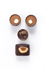 Cioccolatini - Chocolate