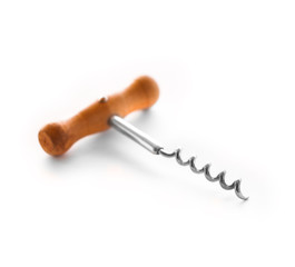 Corkscrew