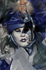 carnevale venzia 2012